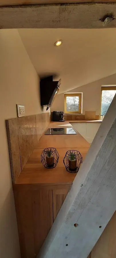 Gite Spacieux Les Lyllacs Cestayrols Holiday home